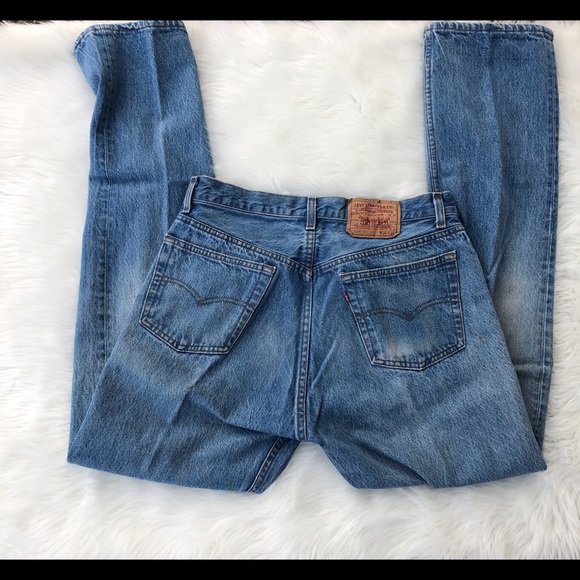 levis 501 0113
